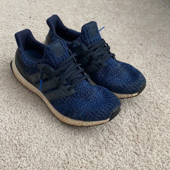adidas gazelle silver green womens adidas ULTRABOOST 1.0 Shoes | Legend Ink / Shadow Navy